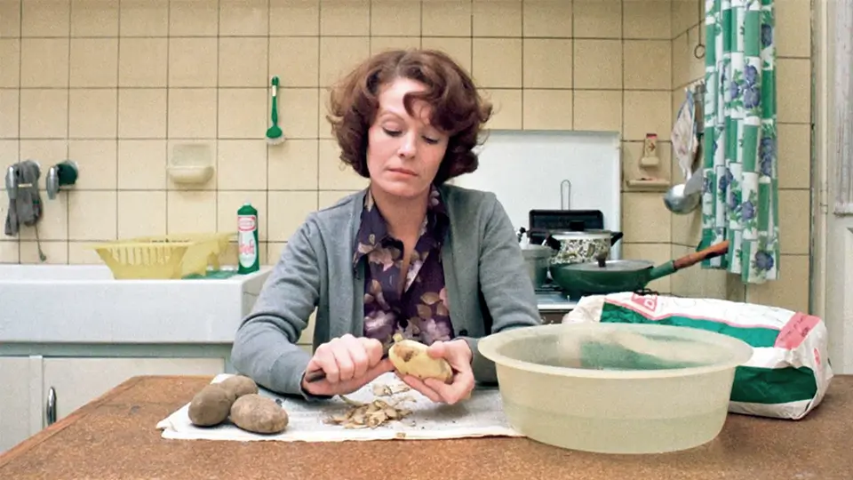 As mulheres e a opressão do que se normalizou