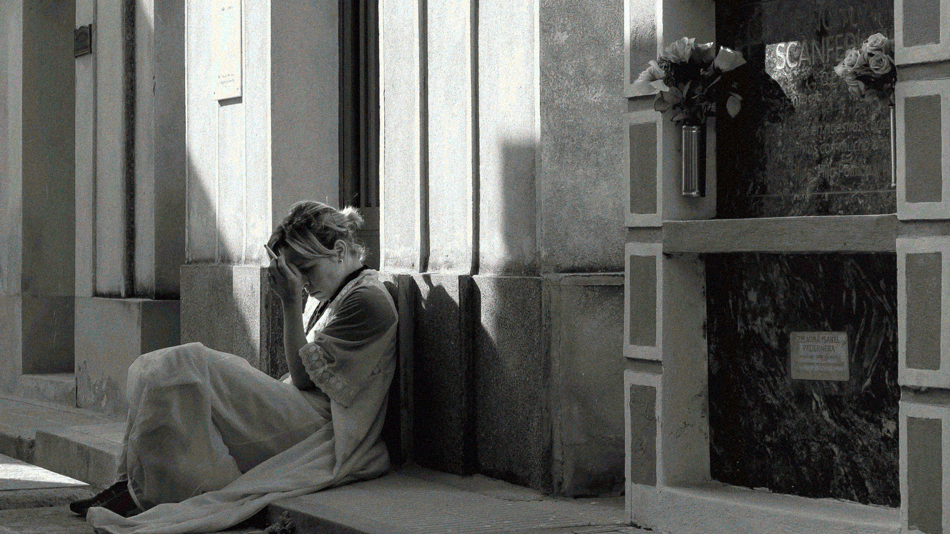 Clínica, angústia e normalização