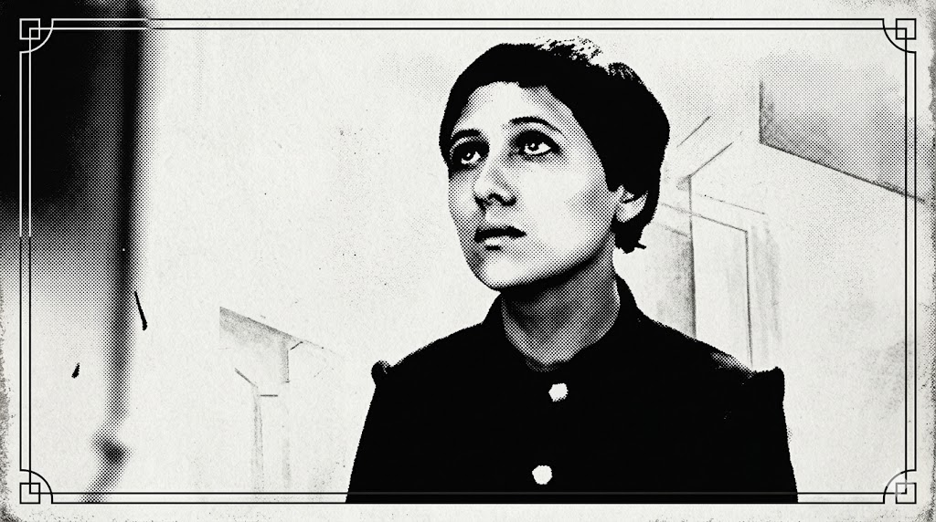 O enigma da máscara de ferro