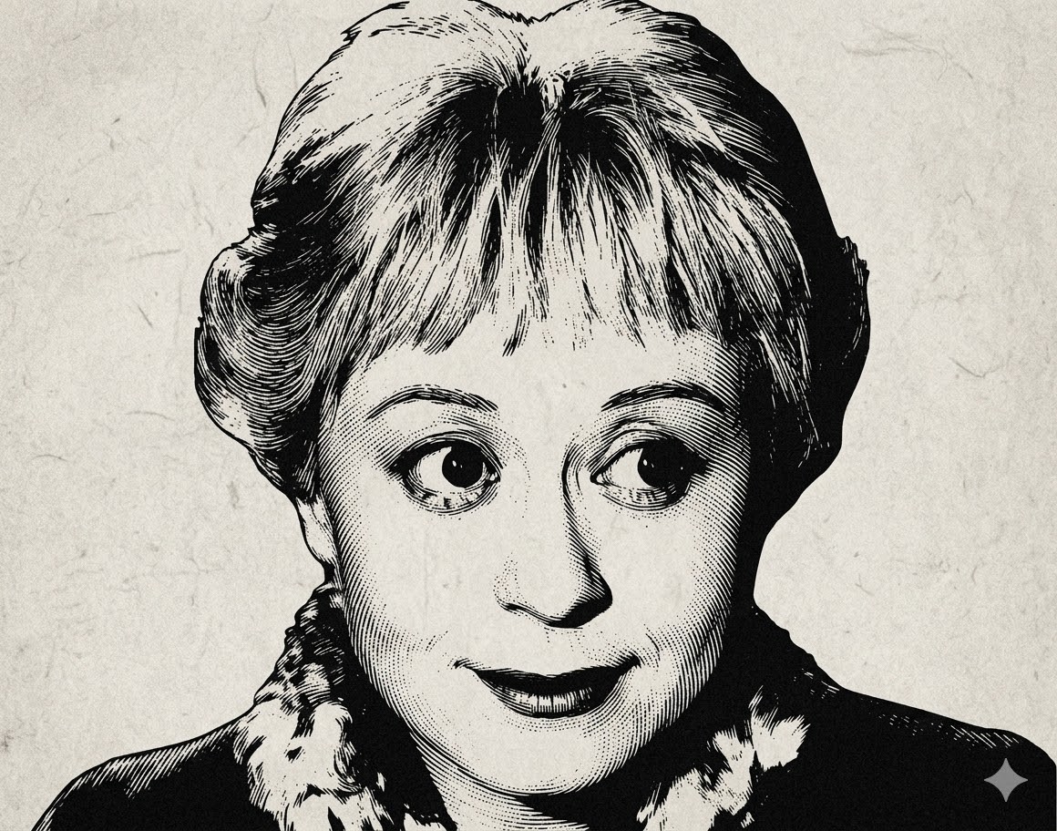 “A Estrada”, Fellini (1953)