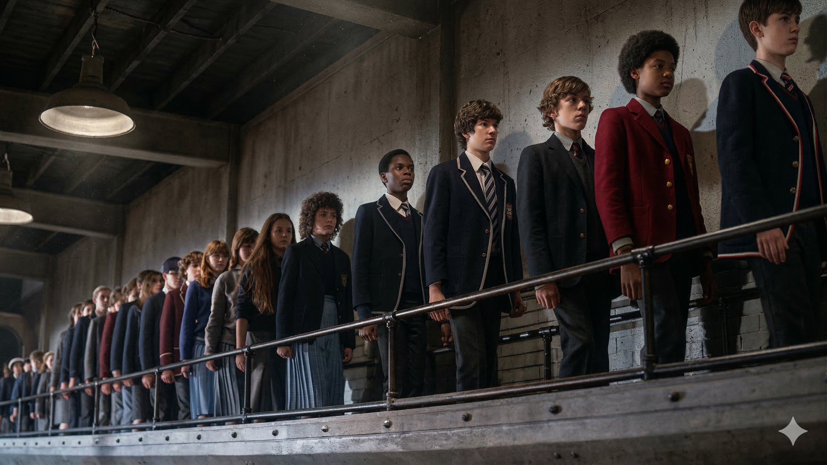 De Walter Benjamin a Pink Floyd