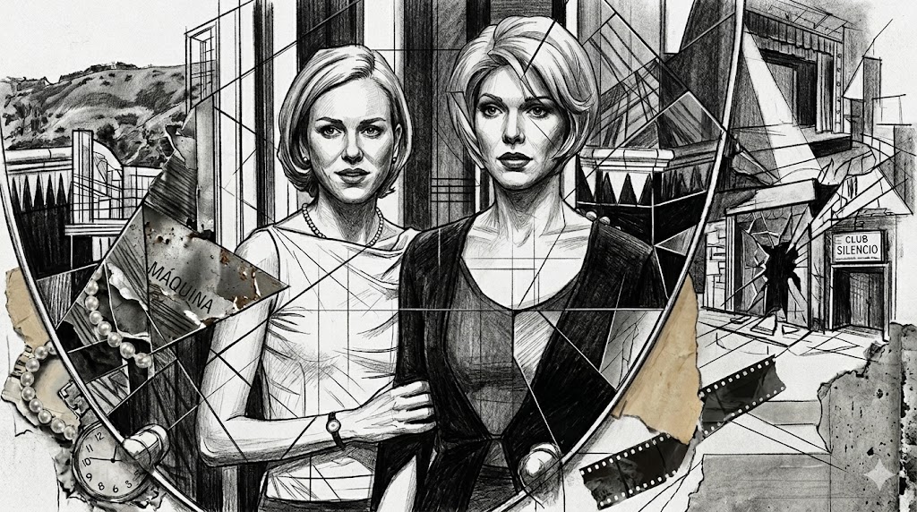 Mulholland Drive (David Lynch)