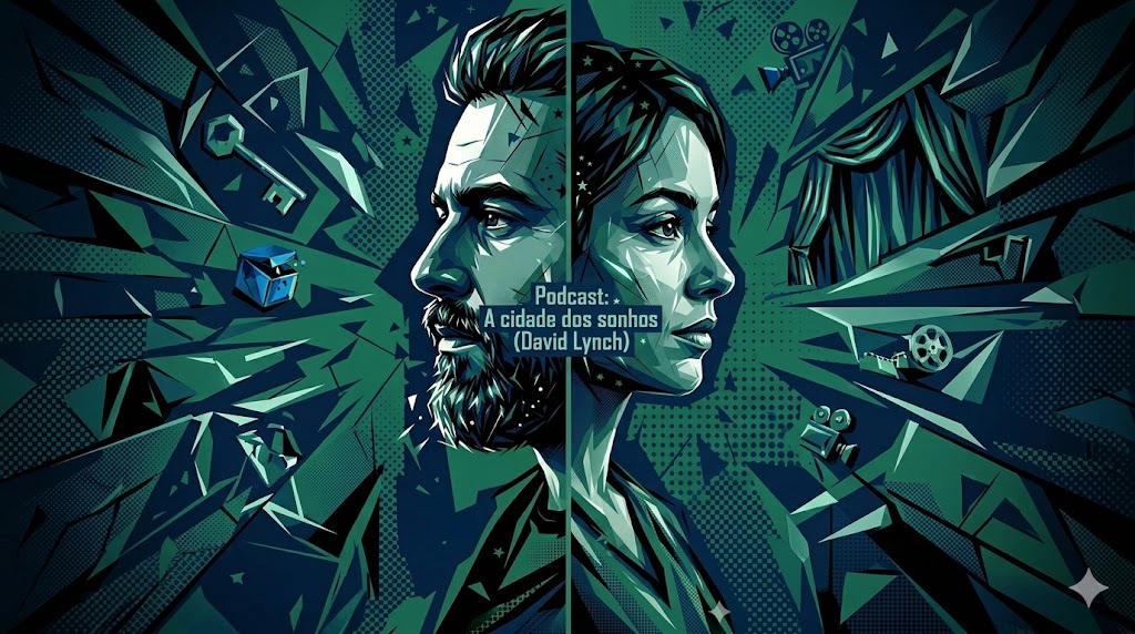 Mulholland Drive (podcast)